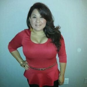 Meet your Posher, Angie